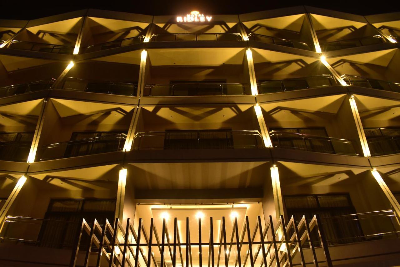 Hotel Ridley International Дигха Экстерьер фото