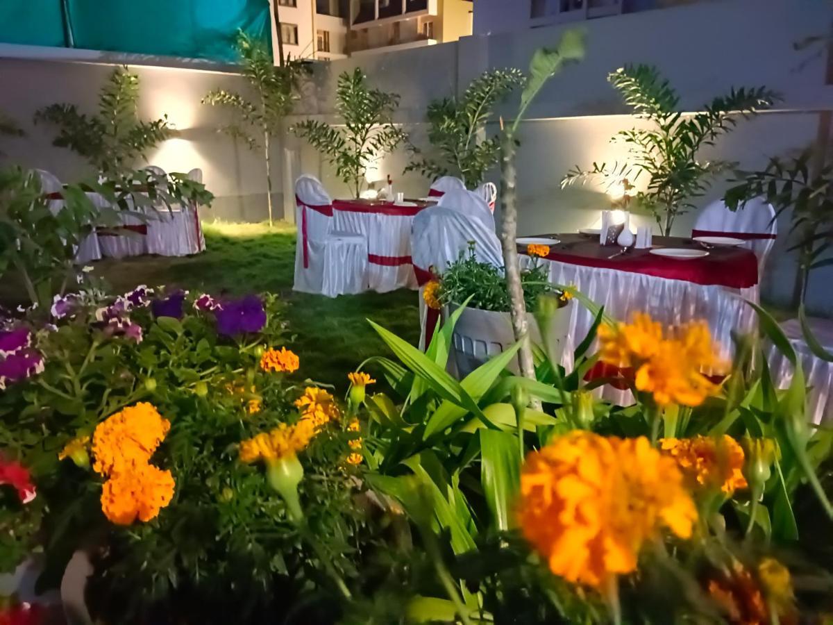 Hotel Ridley International Дигха Экстерьер фото